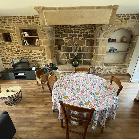 La Maison D'Andre Taden Экстерьер фото
