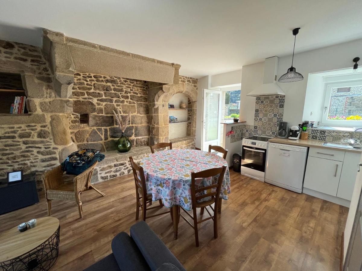 La Maison D'Andre Taden Экстерьер фото