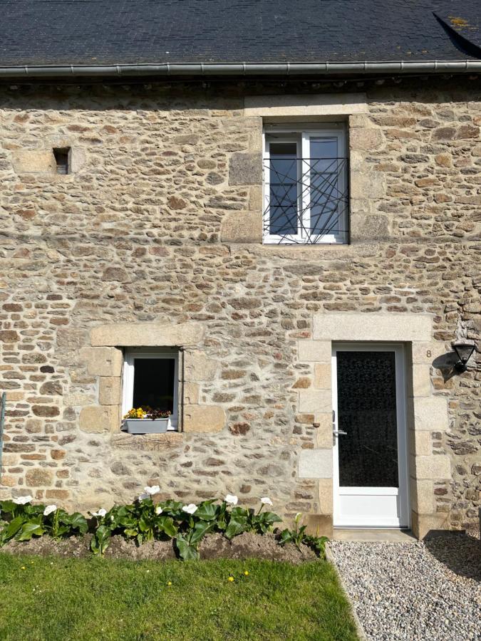 La Maison D'Andre Taden Экстерьер фото