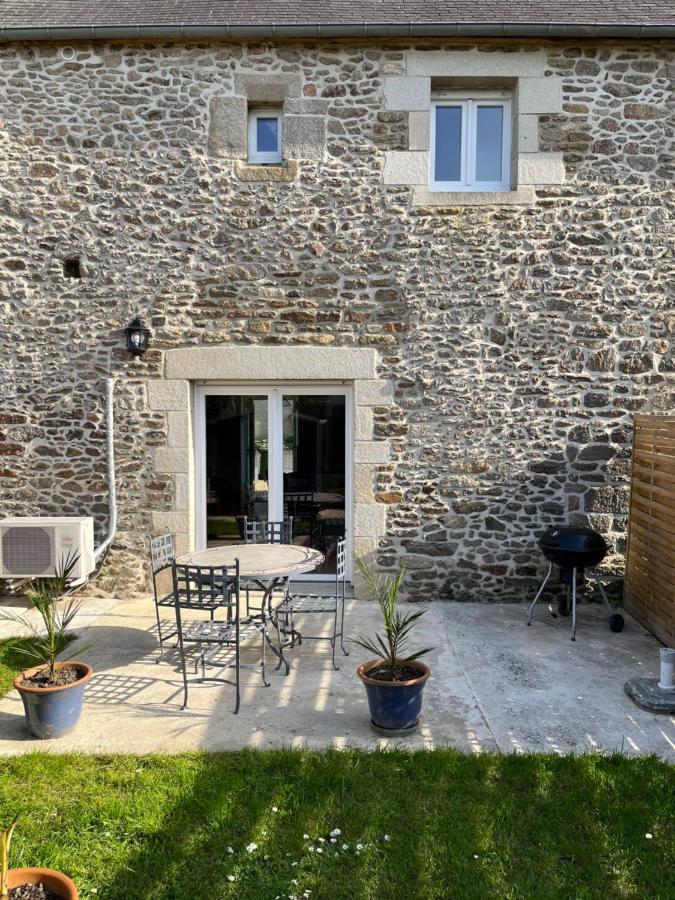 La Maison D'Andre Taden Экстерьер фото